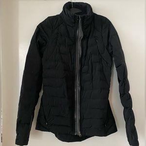 Lululemon lite puffer jacket